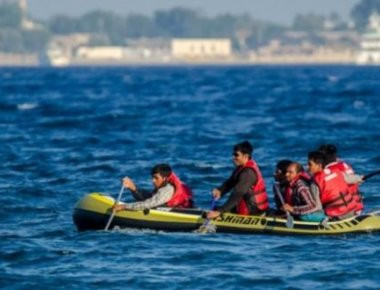 Μειώθηκαν στα νησιά του Β. Αιγαίου οι μετανάστες τον Μάρτιο